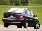 Chevrolet Classic 2003 года
